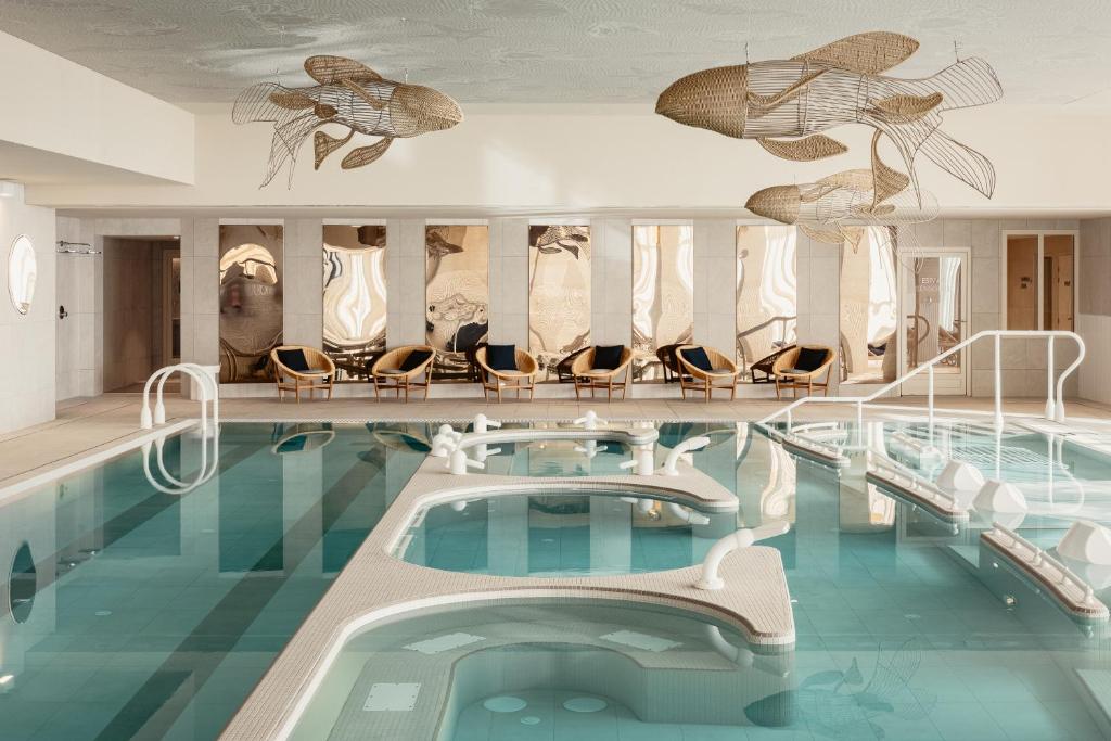 Spa hotel Emeria